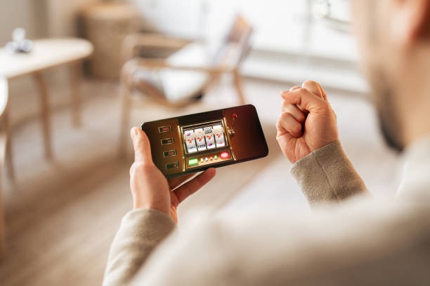 jaga9 mobile gaming